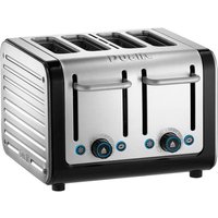 Click to view product details and reviews for Dualit Architect 46505 4 Slice Toaster Black Brushed Stainless Steel. Click to view product details and reviews for Dualit Architect 46505 4 Slice Toaster Black Brushed Stainless Steel.