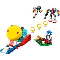 Click to view product details and reviews for Lego Sonic The Hedgehog 77001 Sonics Campfire Clash Set. Click to view product details and reviews for Lego Sonic The Hedgehog 77001 Sonics Campfire Clash Set.