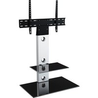 Click to view product details and reviews for Avf Lesina Fsl700les 700 Mm Tv Stand With Bracket Silver Black. Click to view product details and reviews for Avf Lesina Fsl700les 700 Mm Tv Stand With Bracket Silver Black.