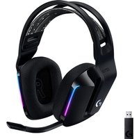 Click to view product details and reviews for Logitech G733 Lightspeed Wireless Gaming Headset Black. Click to view product details and reviews for Logitech G733 Lightspeed Wireless Gaming Headset Black.