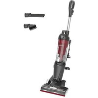 Click to view product details and reviews for Hoover Upright 300 Hu300rhm Home Bagless Vacuum Cleaner Red Grey. Click to view product details and reviews for Hoover Upright 300 Hu300rhm Home Bagless Vacuum Cleaner Red Grey.