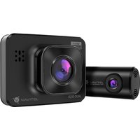 Click to view product details and reviews for Navitel R250 Dual Full Hd Front Hd Rear Dash Cam Black. Click to view product details and reviews for Navitel R250 Dual Full Hd Front Hd Rear Dash Cam Black.