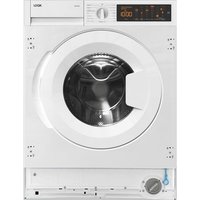 Click to view product details and reviews for Logik T Series Liw812w22 Integrated 8 Kg 1200 Spin Washing Machine. Click to view product details and reviews for Logik T Series Liw812w22 Integrated 8 Kg 1200 Spin Washing Machine.