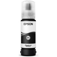 EPSON EcoTank 114 Photo Black Ink Bottle