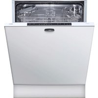 Click to view product details and reviews for Logik Lid60w23 Full Size Fully Integrated Dishwasher. Click to view product details and reviews for Logik Lid60w23 Full Size Fully Integrated Dishwasher.