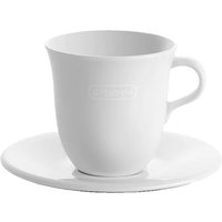 Click to view product details and reviews for Delonghi Dlsc309 Ceramic Cappuccino Cups Twin Pack White. Click to view product details and reviews for Delonghi Dlsc309 Ceramic Cappuccino Cups Twin Pack White.