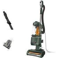 SHARK Anti Hair Wrap with Lift-Away NZ691UKT Upright Bagless Vacuum Cleaner - Porsche Green