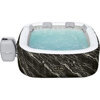 Click to view product details and reviews for Lay Z Spa Florence Airjet Smart Inflatable Hot Tub. Click to view product details and reviews for Lay Z Spa Florence Airjet Smart Inflatable Hot Tub.
