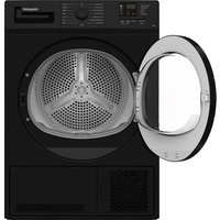 Click to view product details and reviews for Hotpoint C Hd C82 Bbgd Uk 8 Kg Condenser Tumble Dryer Black. Click to view product details and reviews for Hotpoint C Hd C82 Bbgd Uk 8 Kg Condenser Tumble Dryer Black.