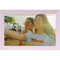 PIXIE 10.1" Digital Photo Frame - Rose