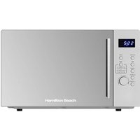 Click to view product details and reviews for Hamilton Beach Hb30ls01 Microwave With Grill Silver. Click to view product details and reviews for Hamilton Beach Hb30ls01 Microwave With Grill Silver.
