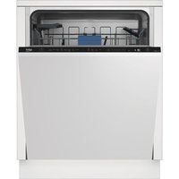 Click to view product details and reviews for Beko Bdin38451 Full Size Fully Integrated Dishwasher. Click to view product details and reviews for Beko Bdin38451 Full Size Fully Integrated Dishwasher.