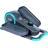 Click to view product details and reviews for Cubii Go F3a4 Aqu Bbeu 01 Seated Elliptical Machine Grey Aqua. Click to view product details and reviews for Cubii Go F3a4 Aqu Bbeu 01 Seated Elliptical Machine Grey Aqua.