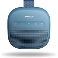 Click to view product details and reviews for Bose Soundlink Micro 2nd Gen Portable Bluetooth Speaker Blue Dusk. Click to view product details and reviews for Bose Soundlink Micro 2nd Gen Portable Bluetooth Speaker Blue Dusk.