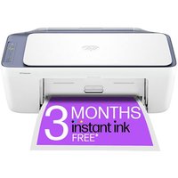 HP DeskJet 2922 All-in-One Wireless Inkjet Printer