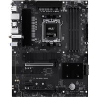 MSI PRO B850-S WIFI 6E AM5 Motherboard