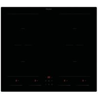 HAIER ID Series 2 Twin Bridge HAIDFS64MCAR 60 cm Electric Induction Hob - Black
