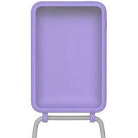 Currys Deal Enjoy 33% Discount on KARRI Messenger 2 Case Violet