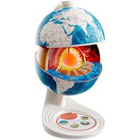 CANAL TOYS So Science Interactive Globe