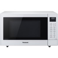 Click to view product details and reviews for Panasonic Nn Ct55jwbpq Combination Microwave White. Click to view product details and reviews for Panasonic Nn Ct55jwbpq Combination Microwave White.