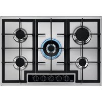Click to view product details and reviews for Aeg Hgb75420ym 75 Cm Gas Hob Stainless Steel. Click to view product details and reviews for Aeg Hgb75420ym 75 Cm Gas Hob Stainless Steel.