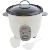 Click to view product details and reviews for Kitchen Perfected E3302 Rice Cooker White. Click to view product details and reviews for Kitchen Perfected E3302 Rice Cooker White.