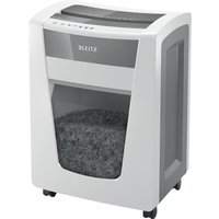 Click to view product details and reviews for Leitz Iq Office Pro P4 Cross Cut Paper Shredder. Click to view product details and reviews for Leitz Iq Office Pro P4 Cross Cut Paper Shredder.