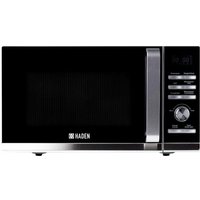 Click to view product details and reviews for Haden 199102 Combination Microwave Silver. Click to view product details and reviews for Haden 199102 Combination Microwave Silver.