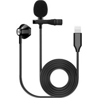 Click to view product details and reviews for Kinsman Kmic09 Lavalier Microphone Earpiece. Click to view product details and reviews for Kinsman Kmic09 Lavalier Microphone Earpiece.