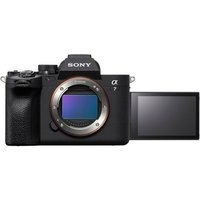 Click to view product details and reviews for Sony A7 Iv Mirrorless Camera Body Only.