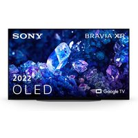 SONY BRAVIA XR-42A90KU.YG 42