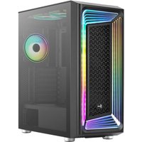 Click to view product details and reviews for Aerocool Interstellar Atx Mid Tower Pc Case Black. Click to view product details and reviews for Aerocool Interstellar Atx Mid Tower Pc Case Black.