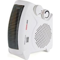 Click to view product details and reviews for Lloytron Staywarm F2003wh Portable Hot Cool Fan Heater White. Click to view product details and reviews for Lloytron Staywarm F2003wh Portable Hot Cool Fan Heater White.