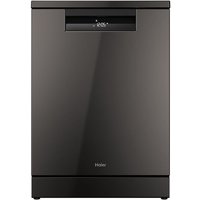 Click to view product details and reviews for Haier I Pro Shine 7 Xf4a4m4pa Full Size Wifi Enabled Dishwasher Graphite. Click to view product details and reviews for Haier I Pro Shine 7 Xf4a4m4pa Full Size Wifi Enabled Dishwasher Graphite.