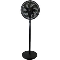 Click to view product details and reviews for Igenix Igfp012b 12 Pedestal Fan Black. Click to view product details and reviews for Igenix Igfp012b 12 Pedestal Fan Black.