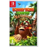 Click to view product details and reviews for Nintendo Switch Donkey Kong Country Returns Hd. Click to view product details and reviews for Nintendo Switch Donkey Kong Country Returns Hd.