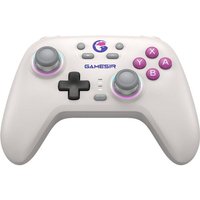 Click to view product details and reviews for Gamesir Nova Hd Rumble Wireless Gaming Controller White. Click to view product details and reviews for Gamesir Nova Hd Rumble Wireless Gaming Controller White.
