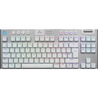 Click to view product details and reviews for Logitech G915 X Lightspeed Tkl Wireless Mechanical Gaming Keyboard Tactile White. Click to view product details and reviews for Logitech G915 X Lightspeed Tkl Wireless Mechanical Gaming Keyboard Tactile White.