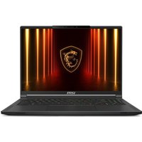 MSI Titan 18 HX AI 18" Gaming Laptop - Intel® Core™ Ultra 9, RTX 5080, 6 TB SSD