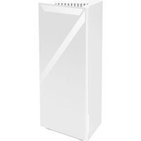 MSI Roamii BE Lite Whole Home Mesh WiFi 7 Router - Single unit