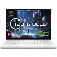 ASUS ROG Zephyrus G14 14" Refurbished Gaming Laptop - AMD Ryzen AI 9, RTX 5080, 2 TB SSD (Excellent Condition)