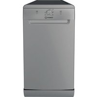 Click to view product details and reviews for Indesit In2fe10cs90suk Slimline Dishwasher Silver. Click to view product details and reviews for Indesit In2fe10cs90suk Slimline Dishwasher Silver.