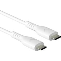 VELD VCC203W2 Super-Fast USB Type-C Cable - 2 m