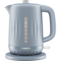 Click to view product details and reviews for Kenwood Ripple Zjp06000gy Jug Kettle Storm Blue Grey. Click to view product details and reviews for Kenwood Ripple Zjp06000gy Jug Kettle Storm Blue Grey.