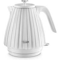 Click to view product details and reviews for Delonghi Ballerina Kbd3001w Jug Kettle White. Click to view product details and reviews for Delonghi Ballerina Kbd3001w Jug Kettle White.