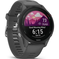Click to view product details and reviews for Garmin Forerunner 255 Sports Watch Slate Grey 46 Mm. Click to view product details and reviews for Garmin Forerunner 255 Sports Watch Slate Grey 46 Mm.