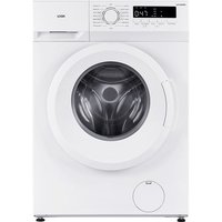 Click to view product details and reviews for Logik L814wm23 8 Kg 1400 Spin Washing Machine White. Click to view product details and reviews for Logik L814wm23 8 Kg 1400 Spin Washing Machine White.