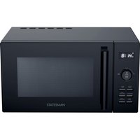 Click to view product details and reviews for Statesman Skmc0930sb Combination Microwave Black. Click to view product details and reviews for Statesman Skmc0930sb Combination Microwave Black.