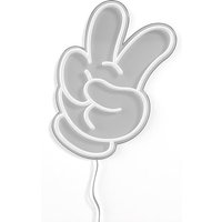 Click to view product details and reviews for Yellowpop Disneys Mickey Mouse Glove Led Wall Lamp Clear White. Click to view product details and reviews for Yellowpop Disneys Mickey Mouse Glove Led Wall Lamp Clear White.