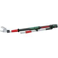 Click to view product details and reviews for Bosch Advancedprune 18v 45 Cordless Pruner With 1 Battery Red Black Green. Click to view product details and reviews for Bosch Advancedprune 18v 45 Cordless Pruner With 1 Battery Red Black Green.